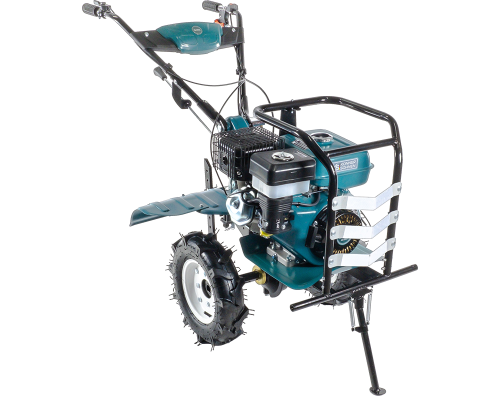 Бензиновый культиватор KS 9HP-1350G-3 (400)