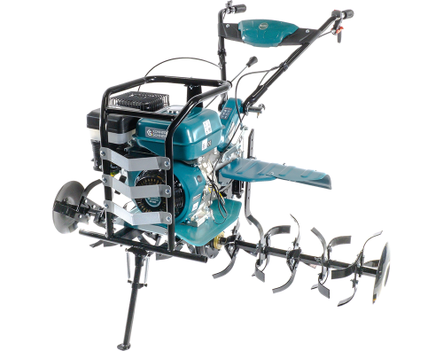 Бензиновый культиватор KS 9HP-1350G-3 (400)