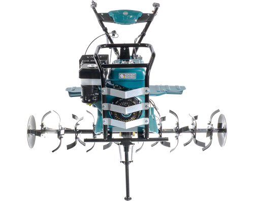 Бензиновый культиватор KS 9HP-1350G-3 (400)