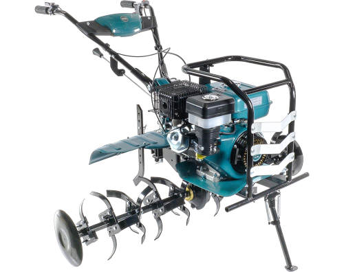 Бензиновый культиватор KS 9HP-1350G-3 (400)