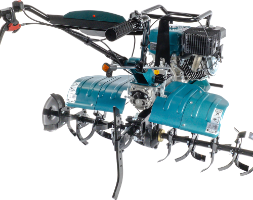 Бензиновый культиватор KS 9HP-1350G-3 (400)