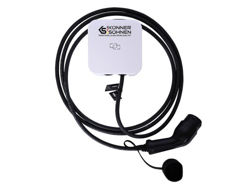 Зарядная станция для электромобиля KS P32/1