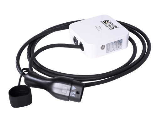 Зарядная станция для электромобиля KS P32/1