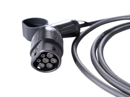 Зарядная станция для электромобиля KS P32/1