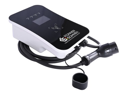 Зарядная станция для электромобиля KS X32/1