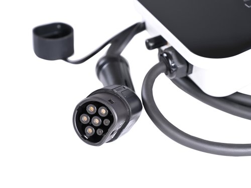 Зарядная станция для электромобиля KS X32/1