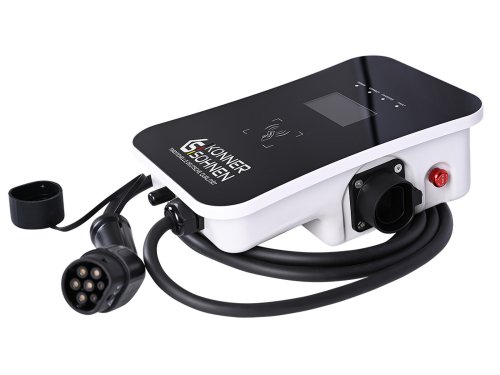 Зарядная станция для электромобиля KS X32/3