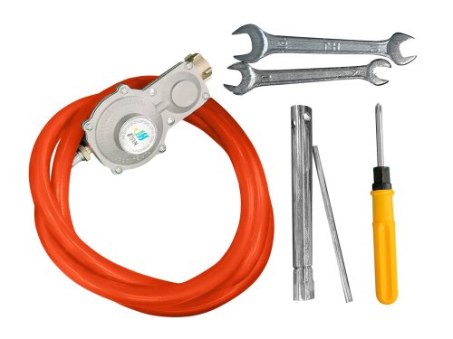 Инверторный газобензиновый генератор KS 8100iEG