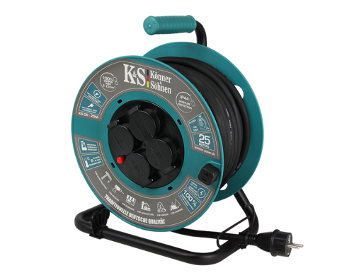 Удлинитель KS CR-25M