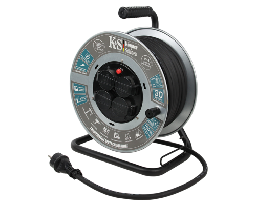 Удлинитель KS CRM-30M