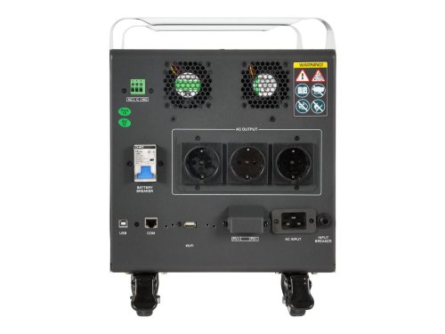 Портативная электростанция KS 2000PS