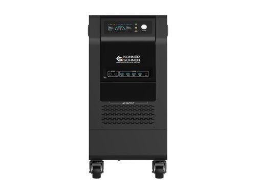 Портативная электростанция KS 5200PS
