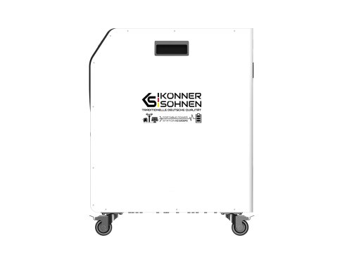 Портативная электростанция KS 5200PS