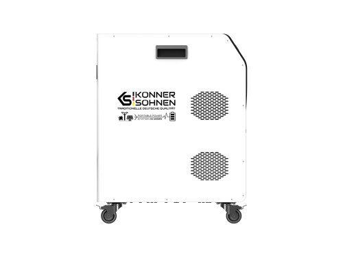 Портативная электростанция KS 5200PS