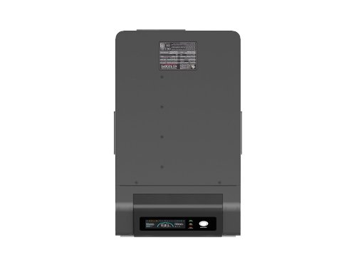 Портативная электростанция KS 5200PS