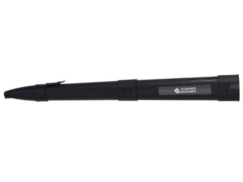 Садовый беспроводной пылесос-воздуходувка KS LBV-40V