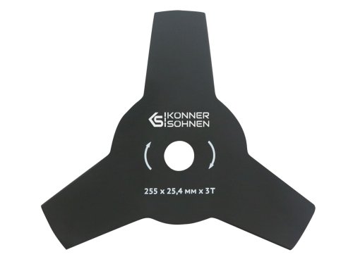 Триммер садовый аккумуляторный KS BCT-40V