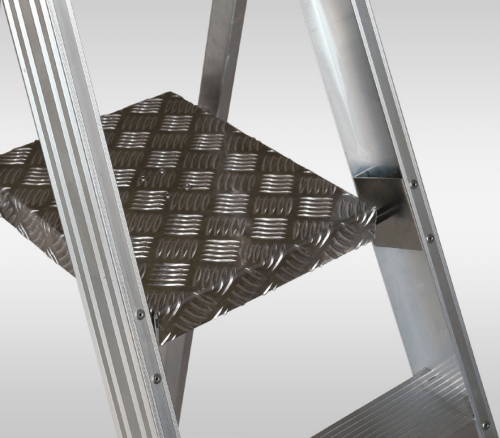 Стремянка ELKOP SHRP 06