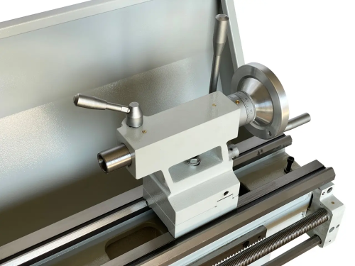 Токарно-гвинторізний верстат по металу 9craft GL330 330x915 1100W 220в