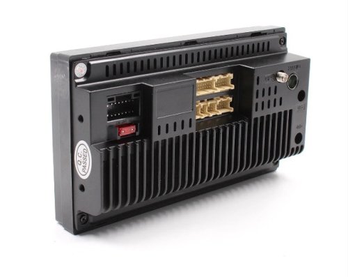 Мультимедиа TORSSEN M742 Carplay 4G DSP