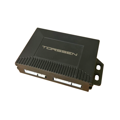 Парковочный радар TORSSEN N800 black 16mm