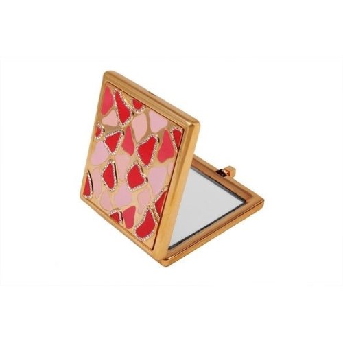 Зеркало Jardin D'ete косметическое 98-0432