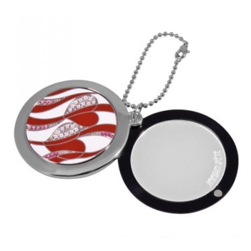 Зеркало Jardin D'ete косметическое 98-0784