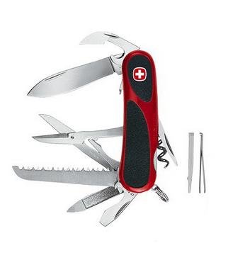 Набор Wenger: часы+нож 70731.XL