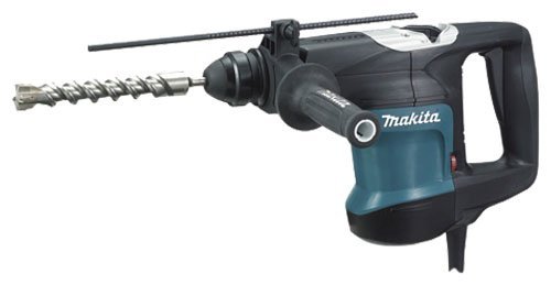 Перфоратор MAKITA HR4511C