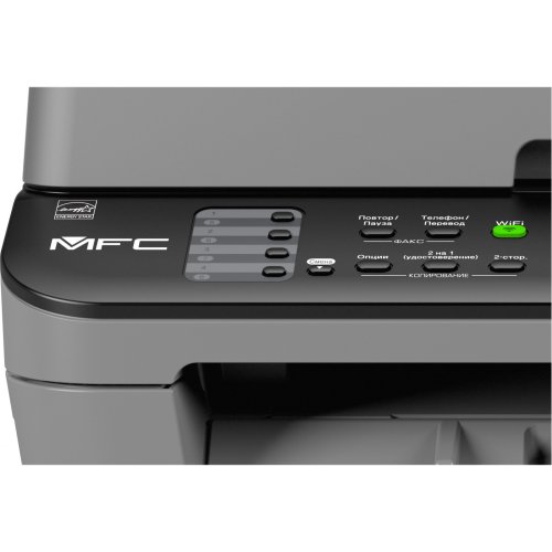 МФУ A4 ч/б Brother MFC-L2700DWR с Wi-Fi MFCL2700DWR1