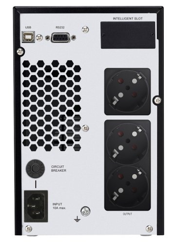 Источник бесперебойного питания FSP Knight Pro+ 1K