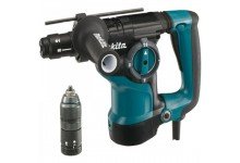 Перфоратор MAKITA HR2811FT
