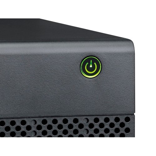 Источник бесперебойного питания Eaton 5E 1500VA USB 5E1500IUSB