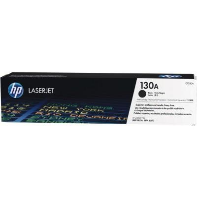 Картридж HP 130A LJ M176n / M177fw Black