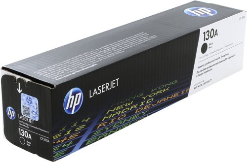 Картридж HP 130A LJ M176n / M177fw Black