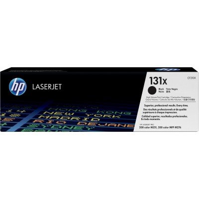 Картридж HP 131X LJ M276n / M276nw / M251n / M251nw