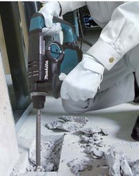 Перфоратор MAKITA HR2811FT