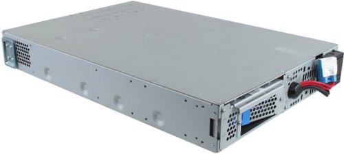 Источник бесперебойного питания APC Smart-UPS RM 2200VA 2U LCD SMT2200RMI2U