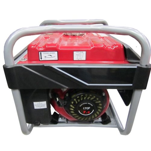 Инверторный бензиновый генератор Weima WM3500i