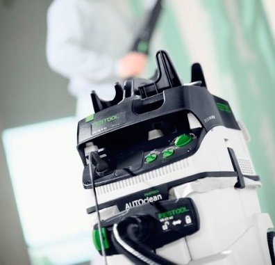 Строительный пылесос Festool CTL 36 E AC-PLANEX