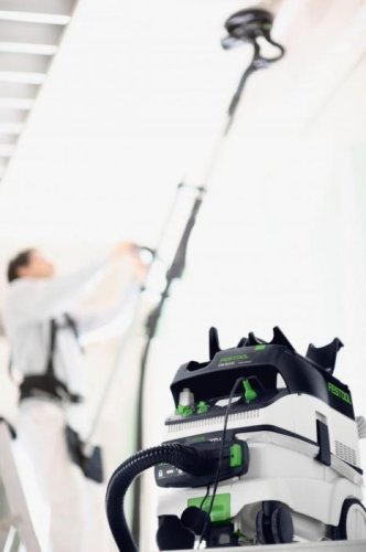 Строительный пылесос Festool CTL 36 E AC-PLANEX