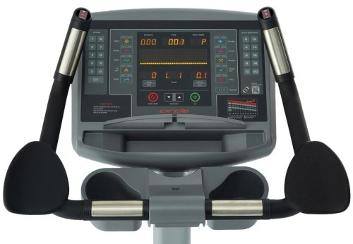 Велоэргометр горизонтальный Circle R8