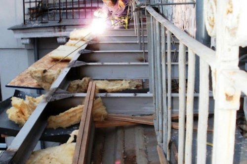 Сварочный инвертор Stark ISP-2500 PROFI