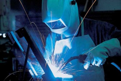 Сварочный инвертор Stark IMT-200 PROFI 3 в 1