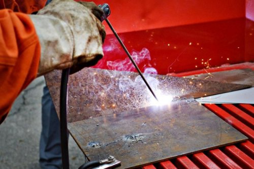 Сварочный инвертор Stark IMT-200 PROFI 3 в 1