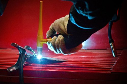 Сварочный инвертор Stark IMT-200 PROFI 3 в 1