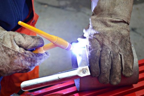 Сварочный инвертор Stark IMT-200 PROFI 3 в 1