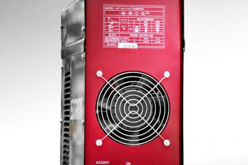 Сварочный инвертор Stark IMT-200 PROFI 3 в 1