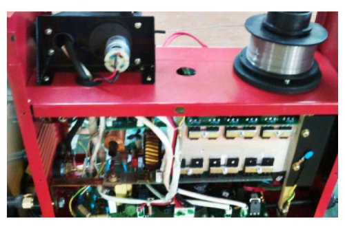 Сварочный инвертор Stark IMT-200 PROFI 3 в 1