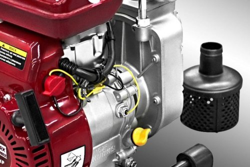Мотопомпа Stark WP40 для чистой воды